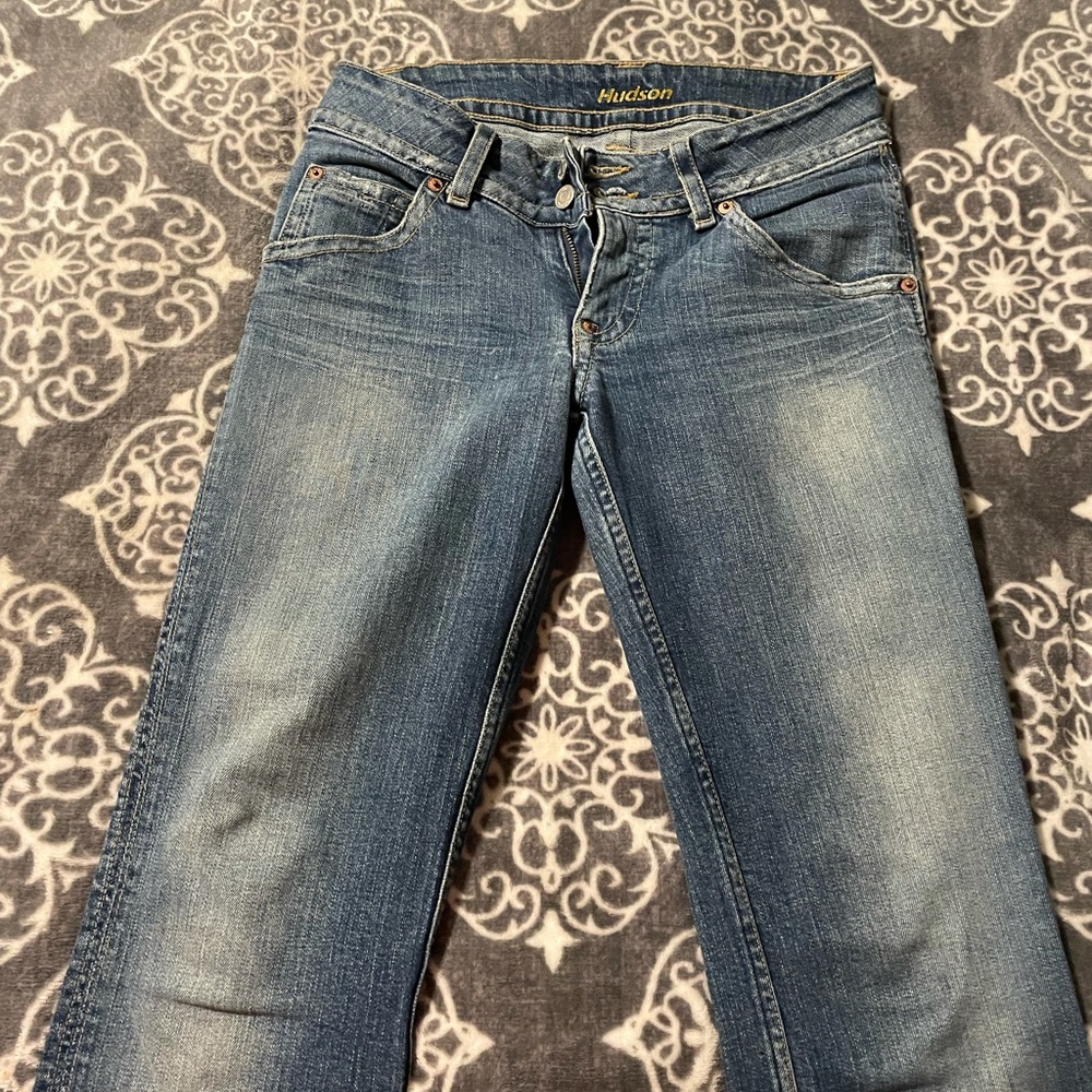 Hudson jeans - Picture 4 of 6
